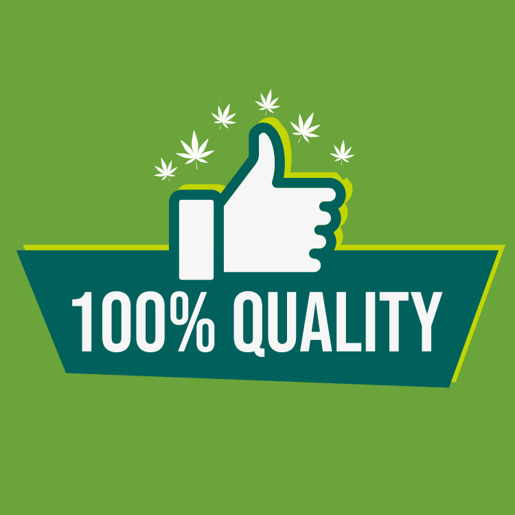 Symbolbild Qualitätsprüfung