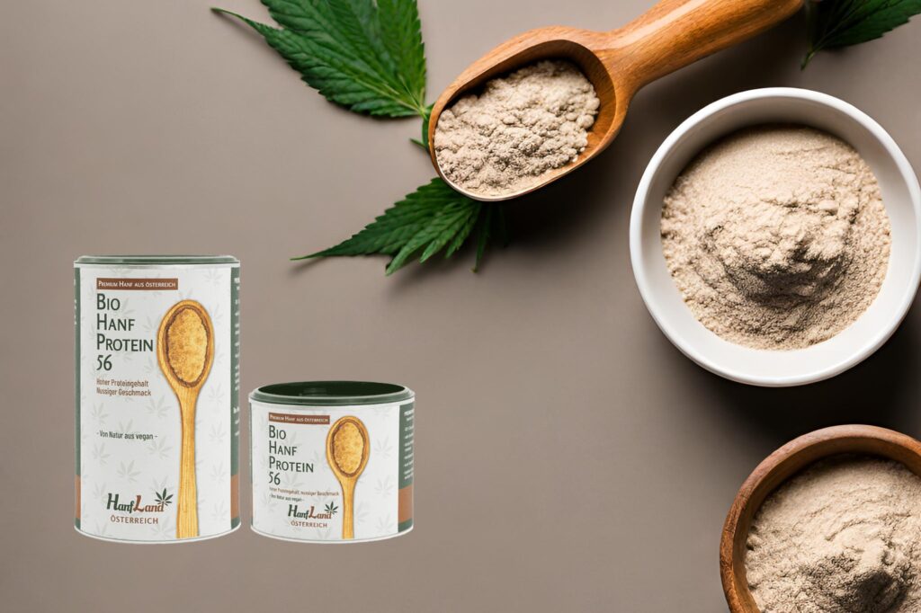 Hanfland Protein
