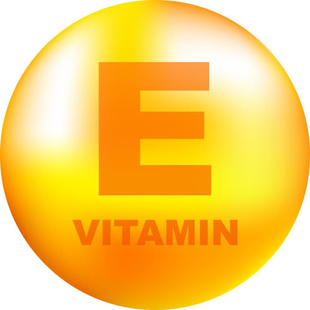 Vitamin E